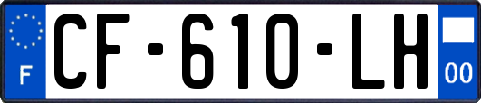 CF-610-LH