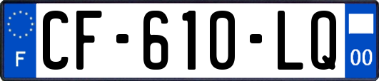 CF-610-LQ