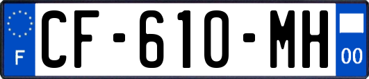 CF-610-MH