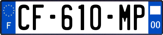 CF-610-MP