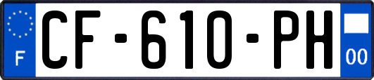 CF-610-PH