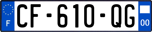 CF-610-QG