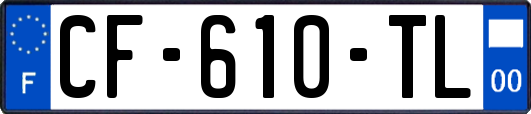 CF-610-TL