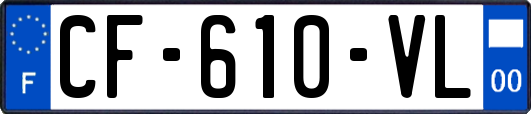 CF-610-VL