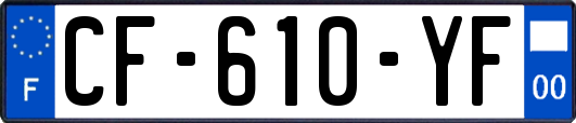 CF-610-YF