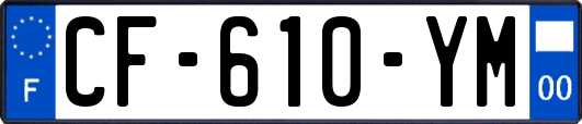 CF-610-YM