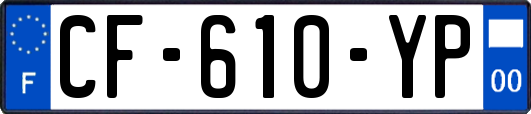 CF-610-YP