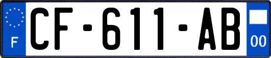 CF-611-AB