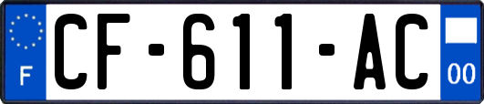 CF-611-AC