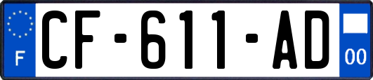 CF-611-AD