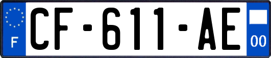 CF-611-AE