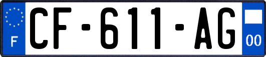 CF-611-AG