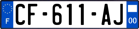 CF-611-AJ