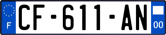 CF-611-AN