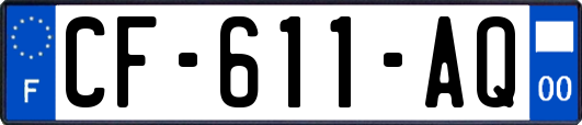 CF-611-AQ