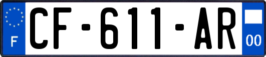 CF-611-AR