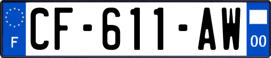 CF-611-AW