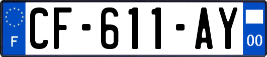 CF-611-AY