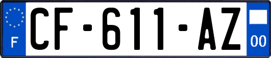 CF-611-AZ