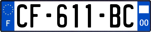 CF-611-BC