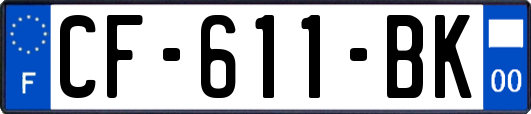 CF-611-BK