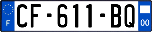 CF-611-BQ