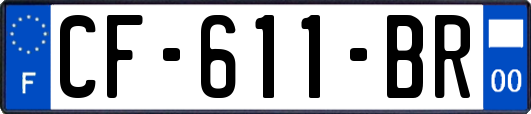 CF-611-BR