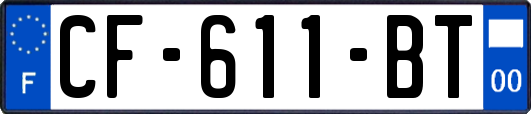 CF-611-BT