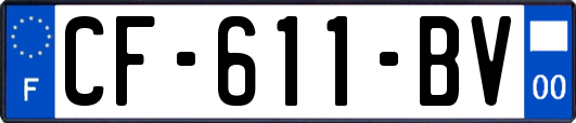 CF-611-BV