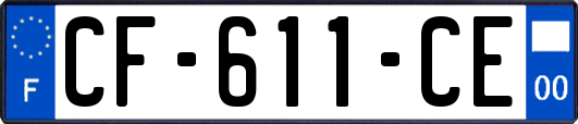CF-611-CE