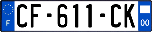 CF-611-CK