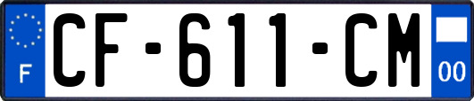CF-611-CM