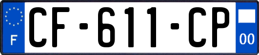 CF-611-CP