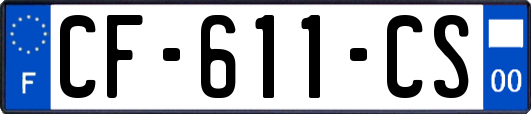 CF-611-CS