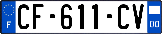 CF-611-CV