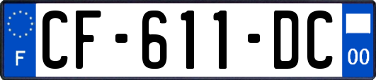 CF-611-DC