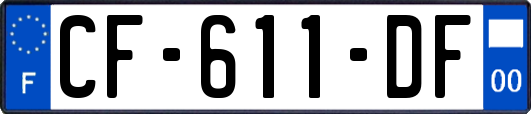 CF-611-DF