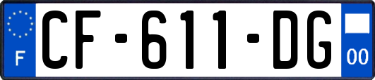 CF-611-DG