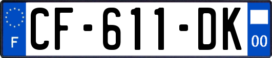 CF-611-DK