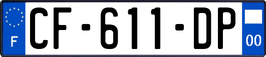 CF-611-DP