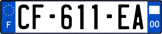 CF-611-EA