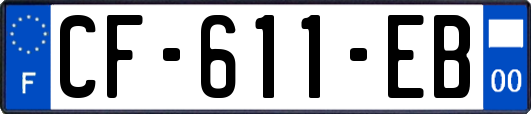 CF-611-EB