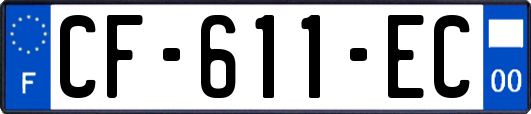 CF-611-EC