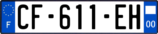 CF-611-EH