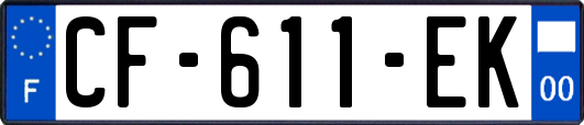 CF-611-EK