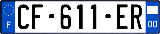 CF-611-ER