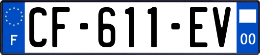 CF-611-EV