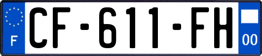 CF-611-FH