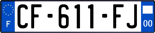 CF-611-FJ