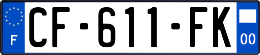 CF-611-FK